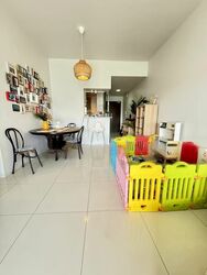 Treasure Place (D5), Condominium #464249771